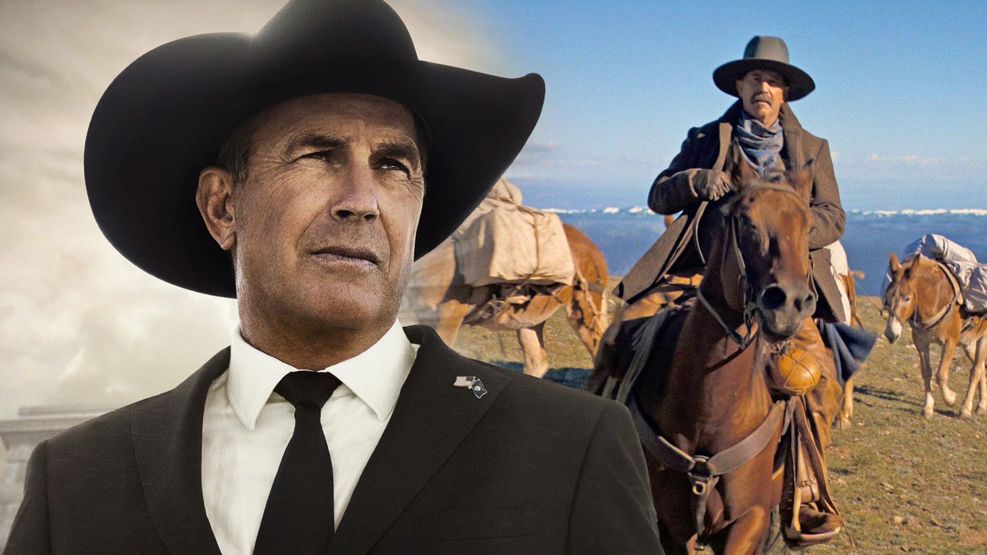 Kevin Costner Wins Big at Golden Globes: How Yellowstone Star's Victory Sparked Hilarious Cheers from Better Call Saul