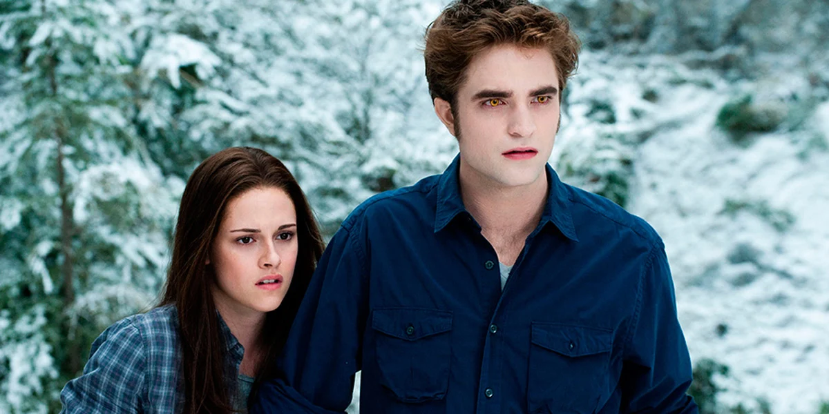 Kristen Stewart Speaks Out: Why She'd Break Up With Twilight's Edward Today