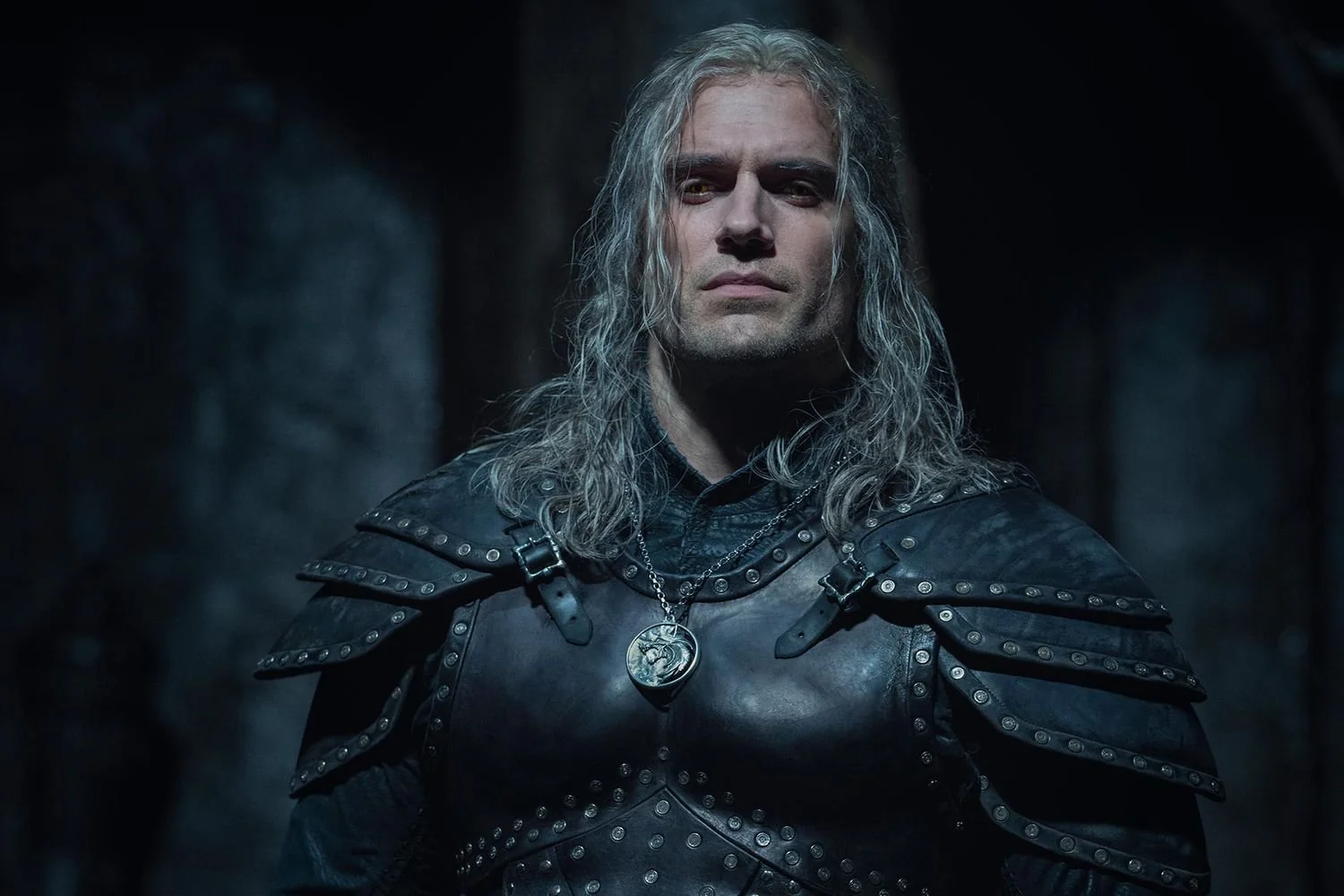 Liam Hemsworth Surprises as The New Witcher: Fans React to His First Look as Geralt