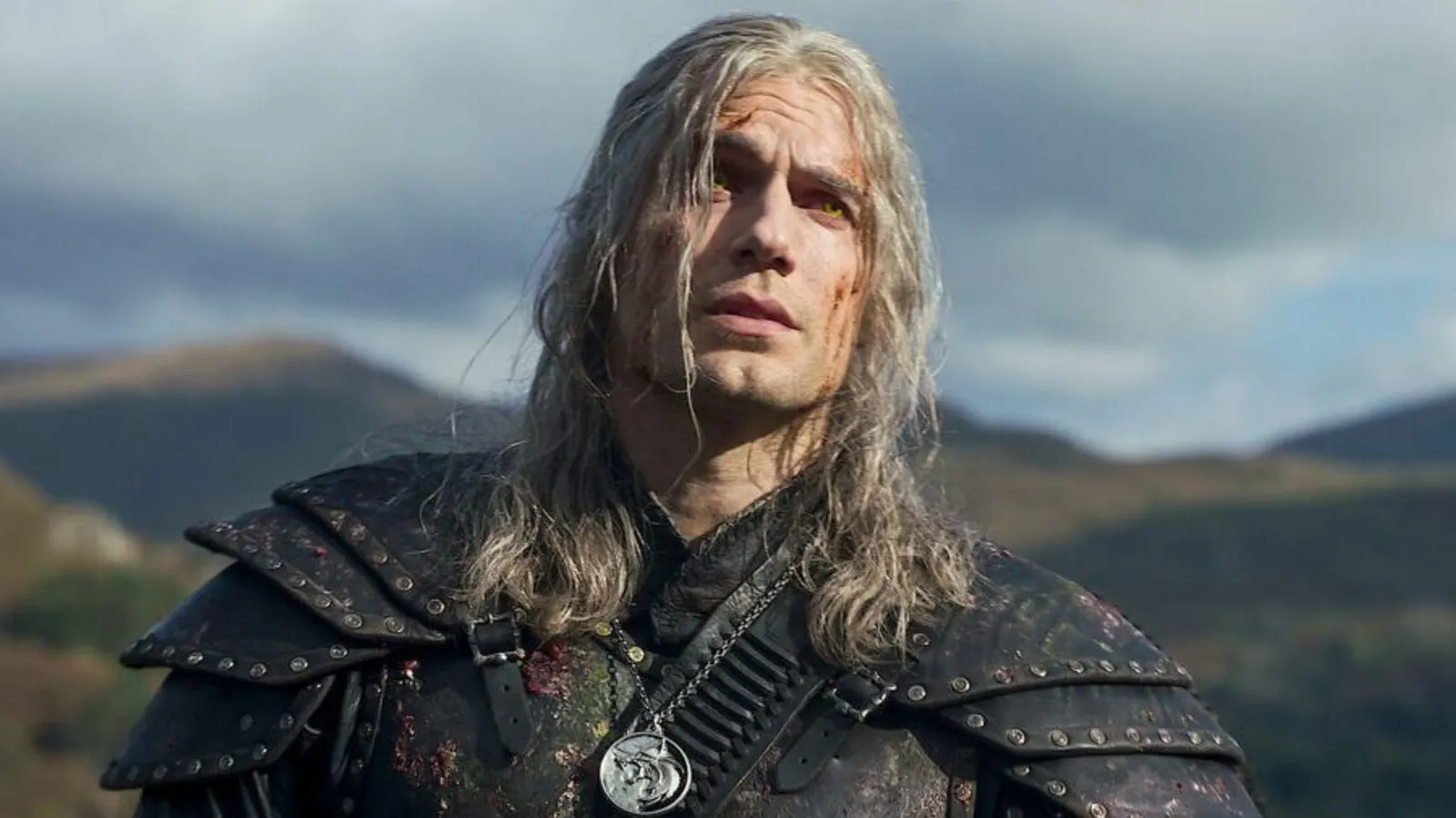 Liam Hemsworth Surprises as The New Witcher: Fans React to His First Look as Geralt