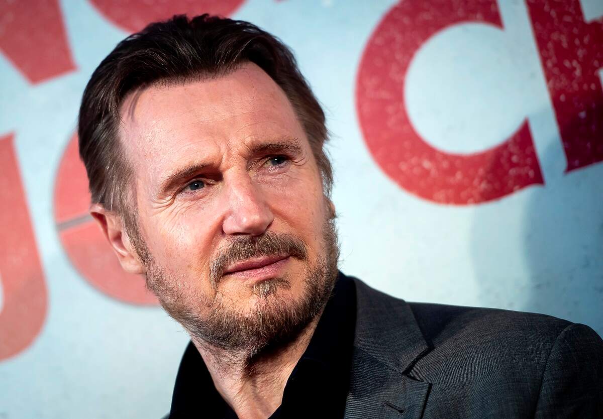 Liam Neeson Backs Kevin Spacey Amid New Controversy: Why Fans Are Upset