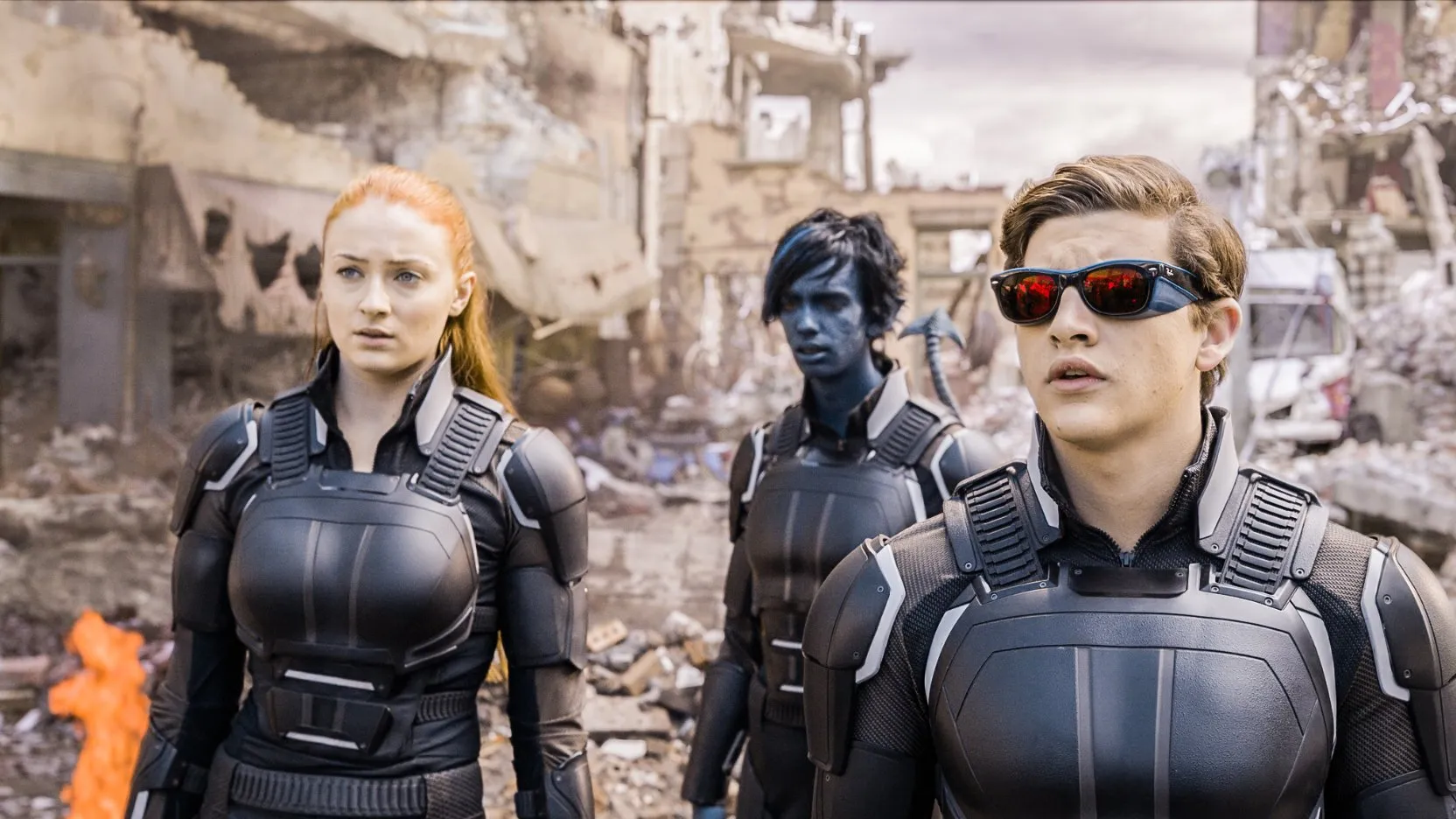 Marvel's New X-Men Movie will Feature a Trans Character, Will Have Both Comedy and Drama [EXCLUSIVE]
