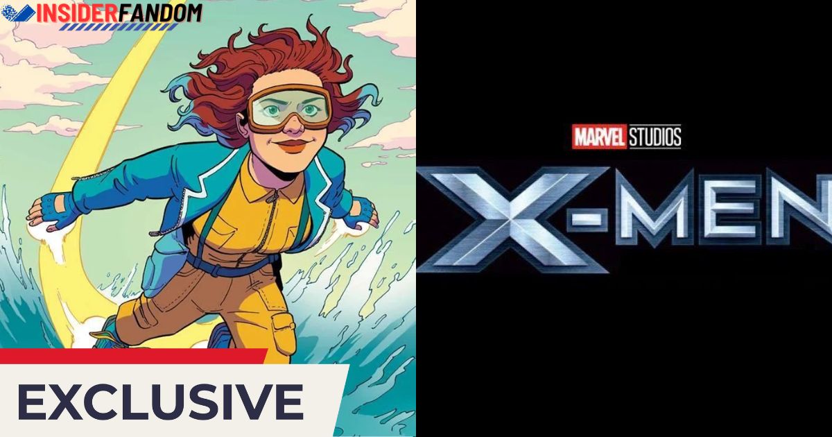 Marvel's New X-Men Movie will Feature a Trans Character, Will Have Both Comedy and Drama [EXCLUSIVE]