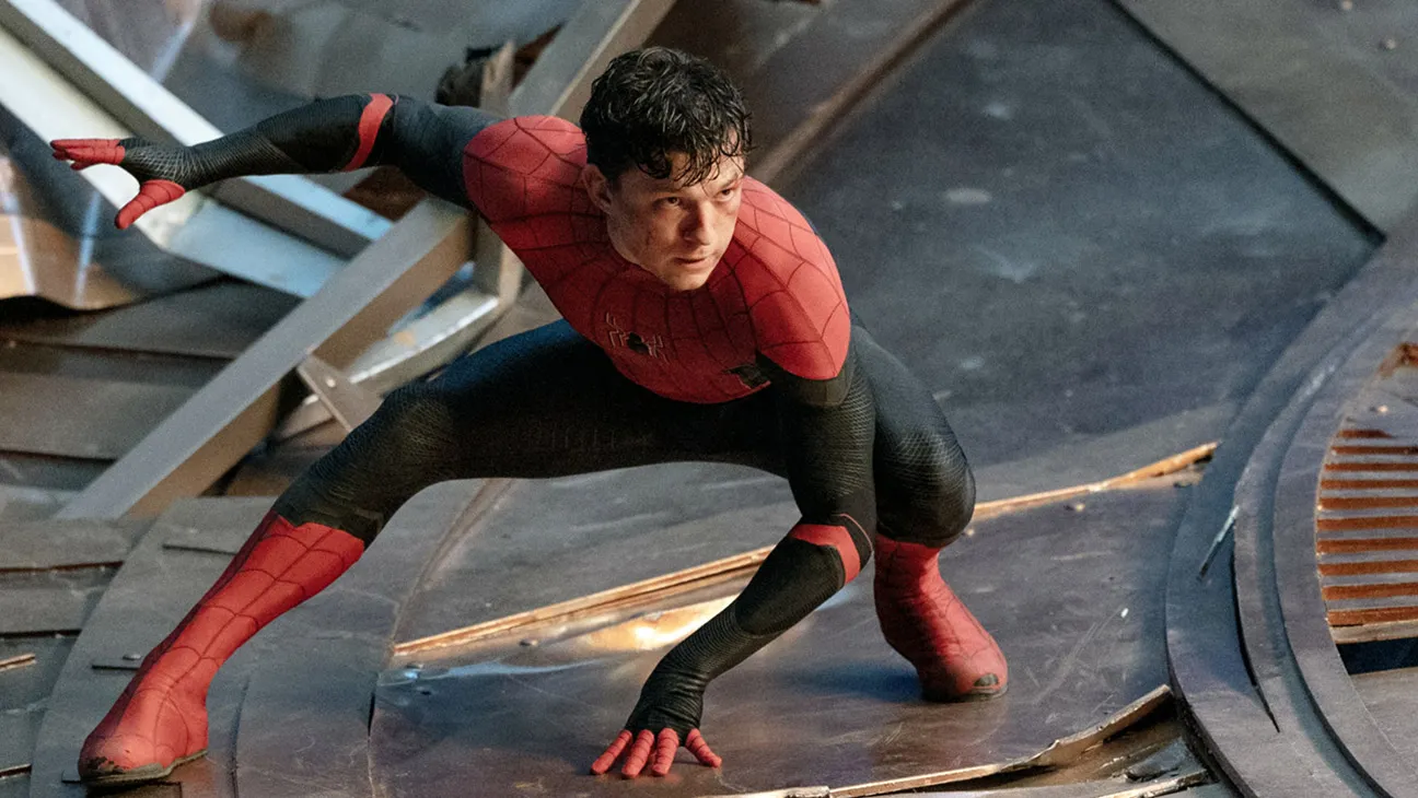 Meet Spider-Man's Sneakiest Villain Yet: Why Everyone's Talking About The Chameleon in Upcoming Spider-Man 4