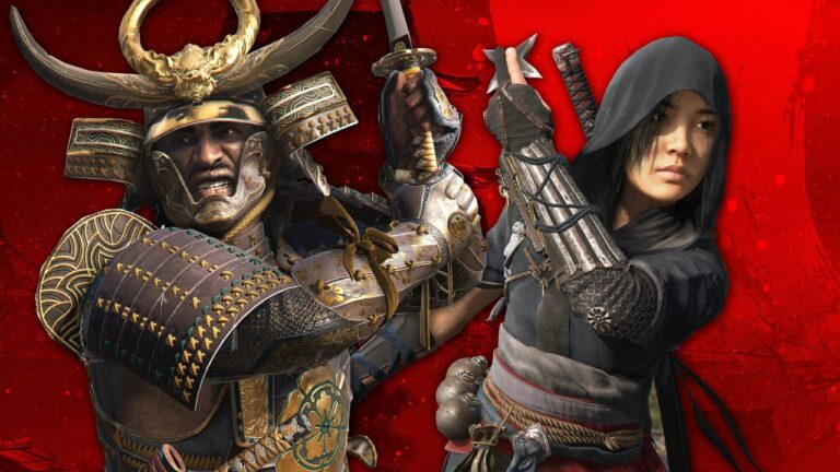 New Assassin's Creed Game Sparks Outrage: Historical Samurai Tale Meets Modern Controversy