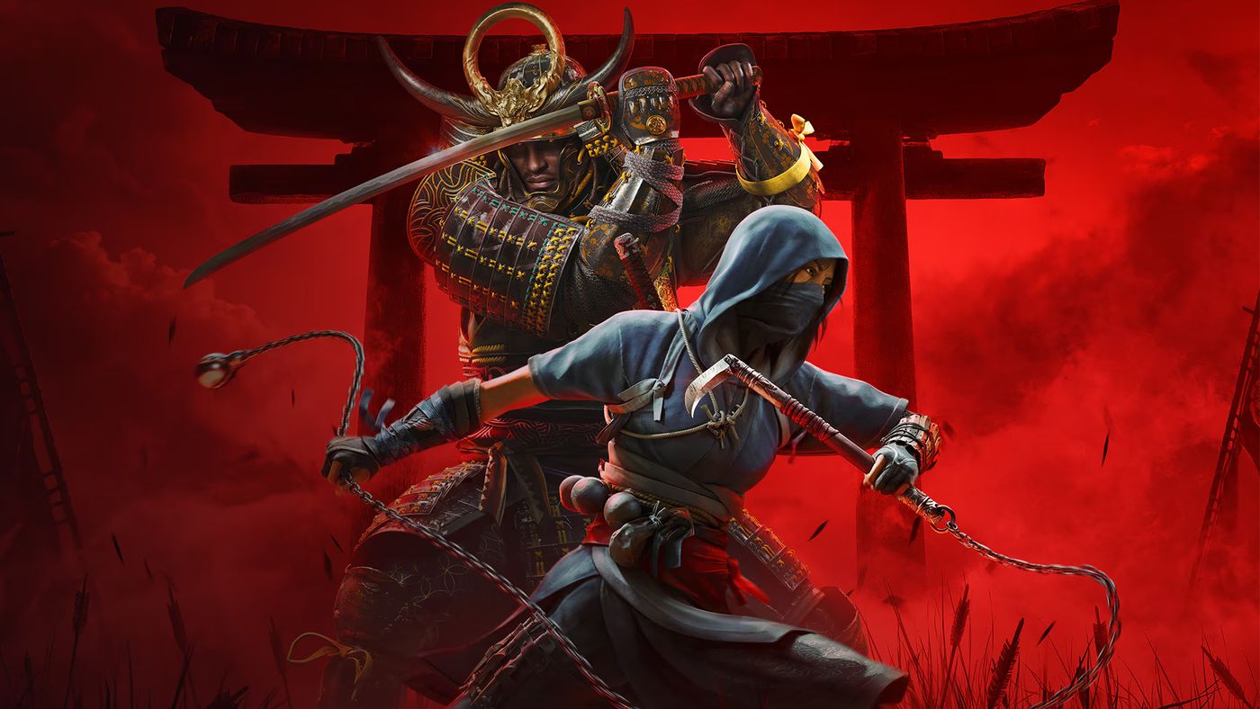 New Assassin's Creed Game Sparks Outrage: Historical Samurai Tale Meets Modern Controversy