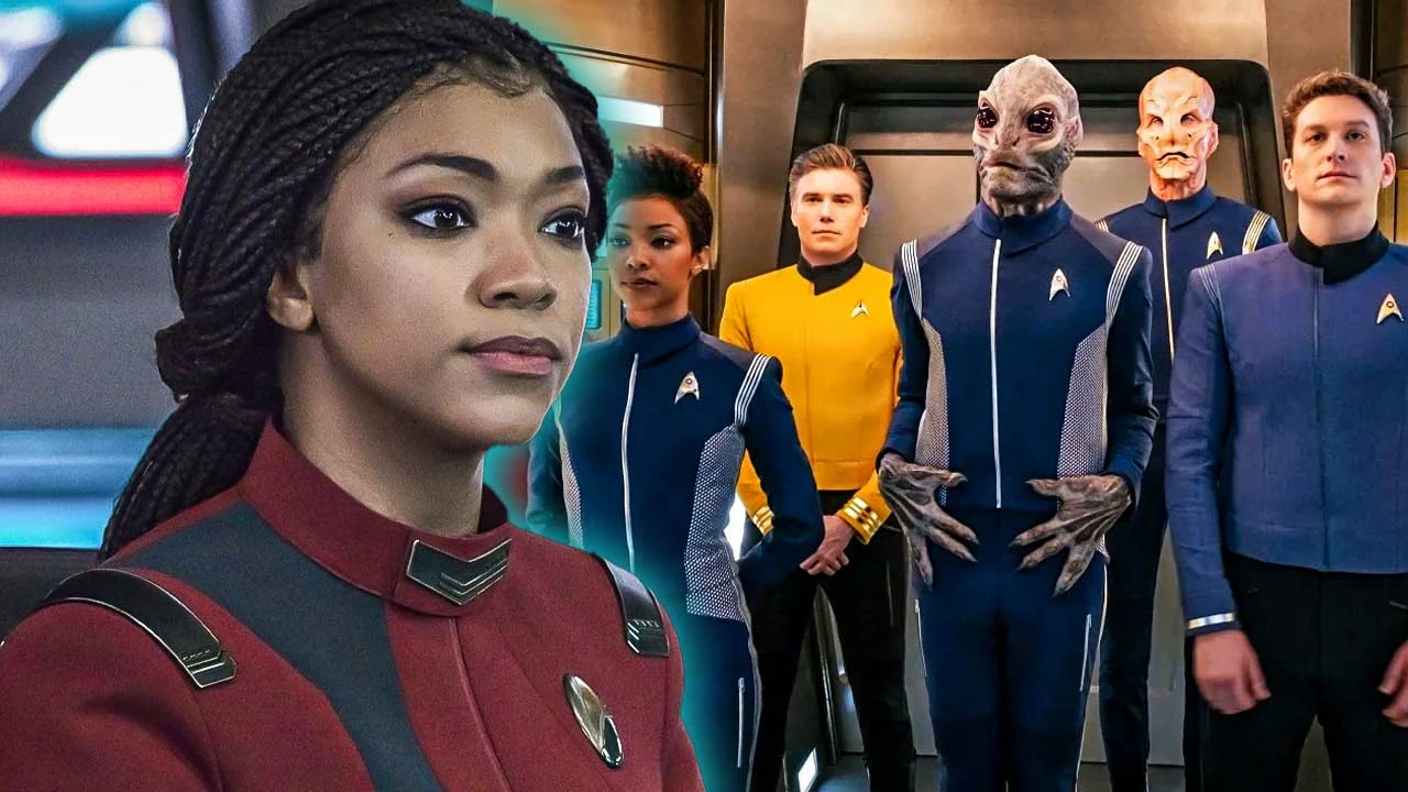 New Star Trek Series Wins Fans: Why Everyone Loves 'Strange New Worlds' More Than 'Discovery'