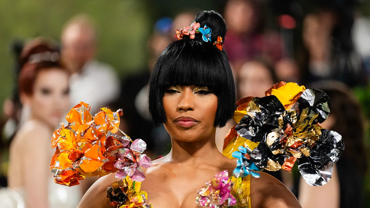 Nicki Minaj Claims Setup: Drama Unfolds with Unexpected Airport Detention During World Tour