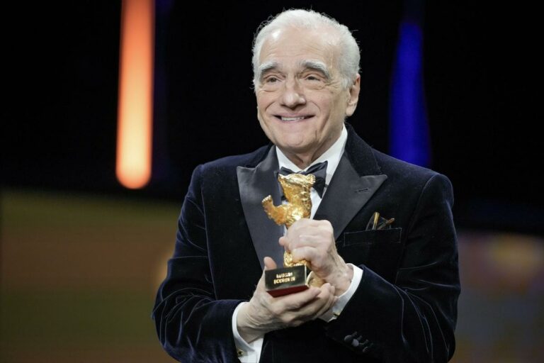 Oscar Heartbreak: How 'Raging Bull's' Big Night Turned Sour for Martin Scorsese