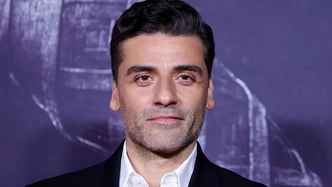 Oscar Isaac Steps Into Jesus's Sandals in New Animated Movie, Shocks Fans With Unexpected Twist