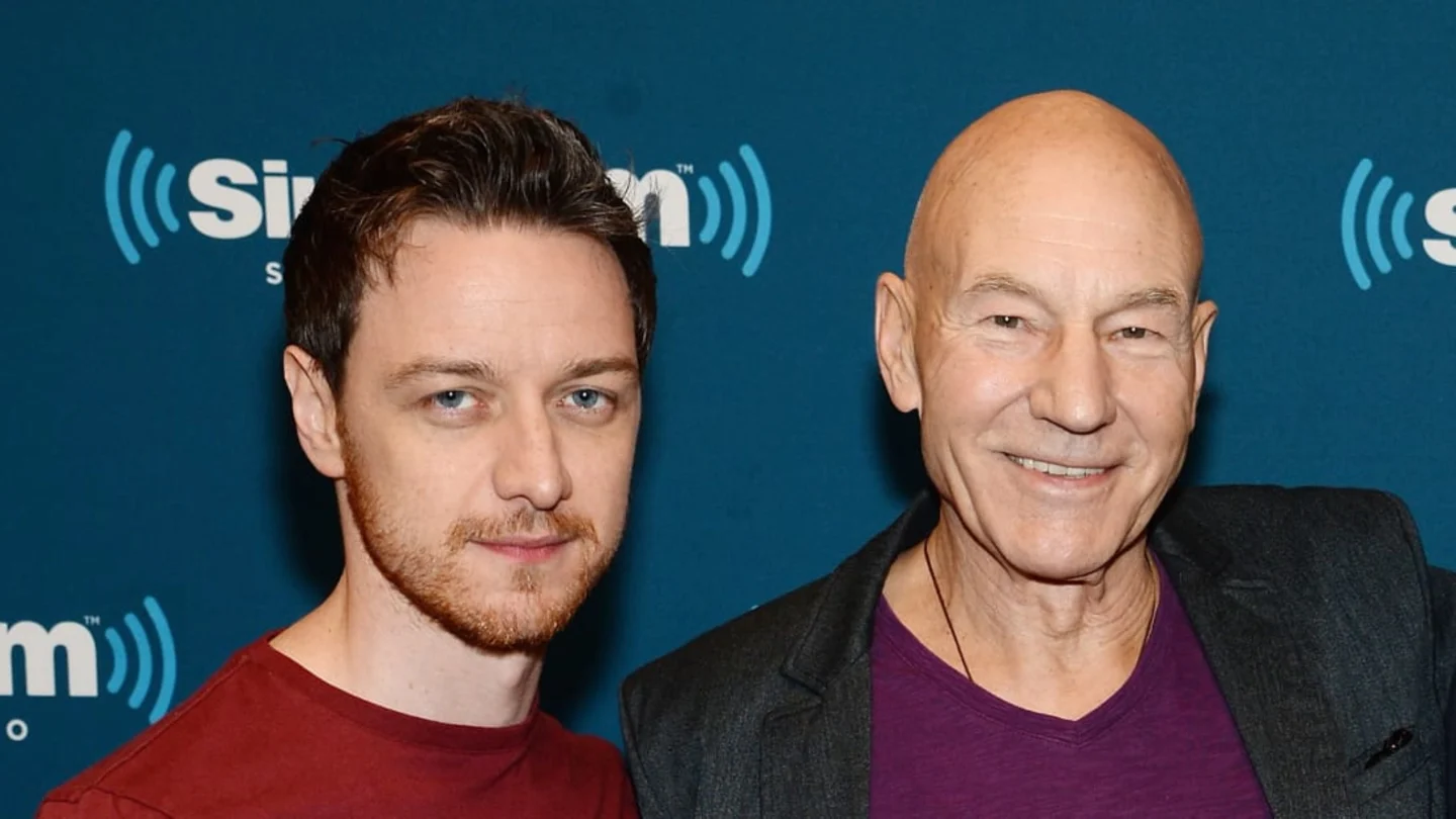 Patrick Stewart Opens Up About Piers Morgan's CNN Show Ending: What He Really Thought
