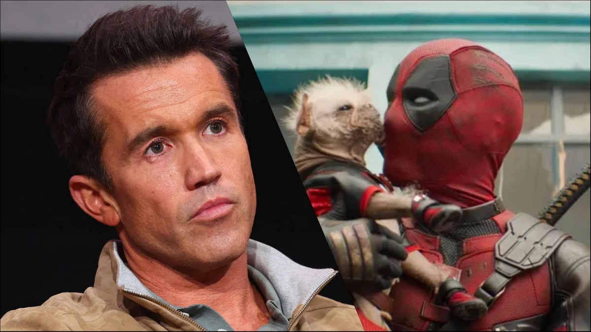 Ryan Reynolds Teams Up with TV Star for Surprise 'Deadpool 3' Cameo: Inside Scoop!