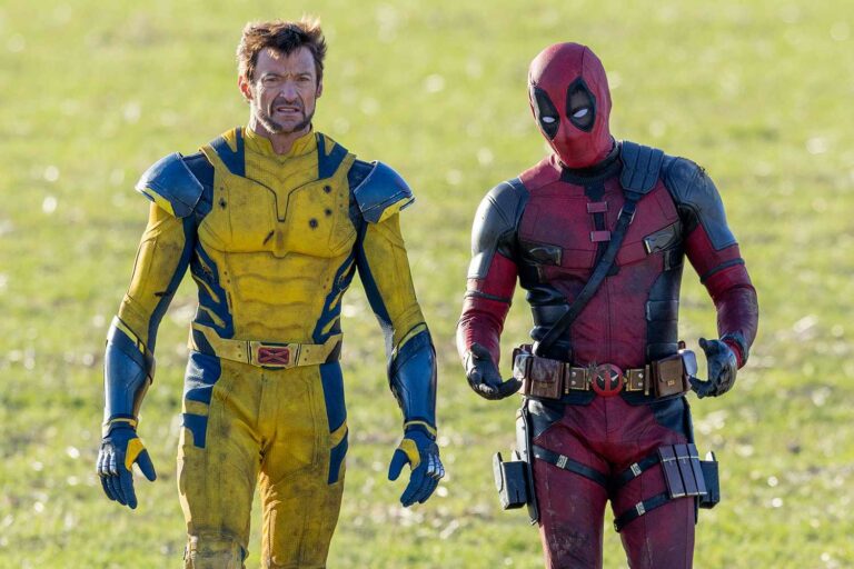 Ryan Reynolds and Hugh Jackman Shake Up Marvel with Big Changes in ‘Deadpool & Wolverine