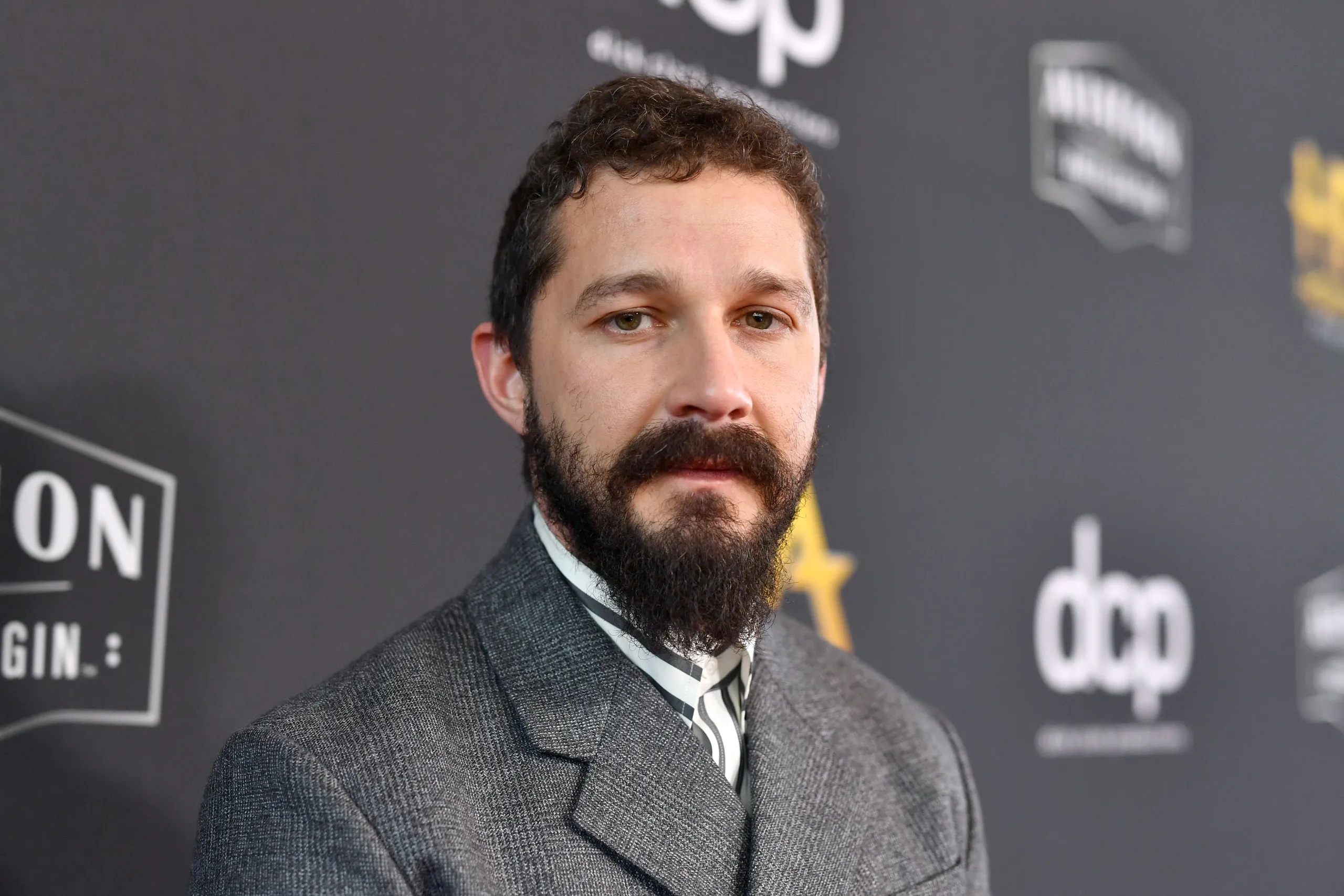 Shia LaBeouf Pulls Own Tooth for Movie Role: Behind His Extreme Acting in 'Fury
