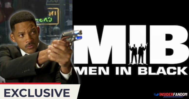 Sony Begins Work On New Men In Black Movie, Will Smith Can Be Back [EXCLUSIVE]