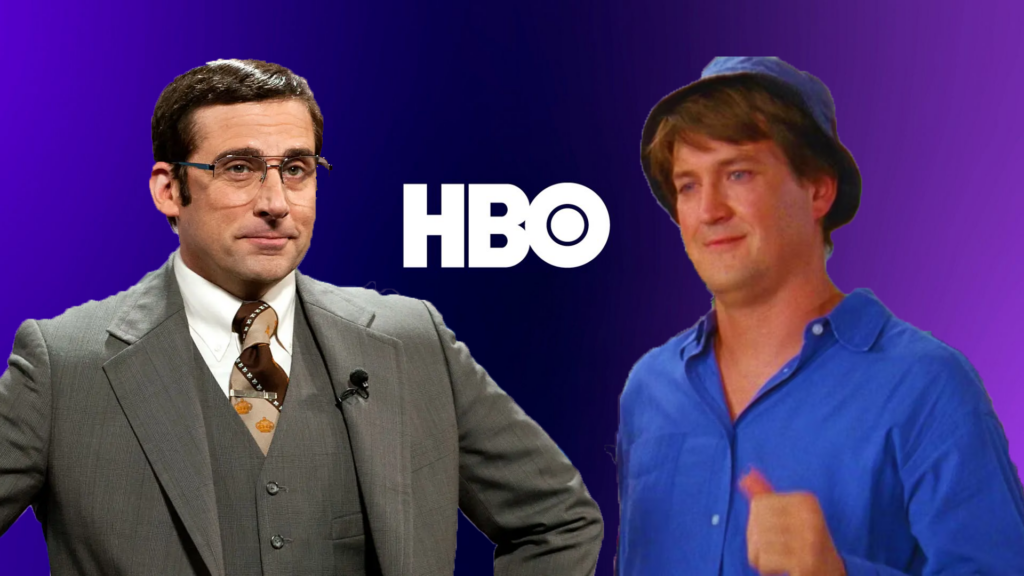 Steve Carell Shines Again: What to Expect from His New College Comedy Series on HBO