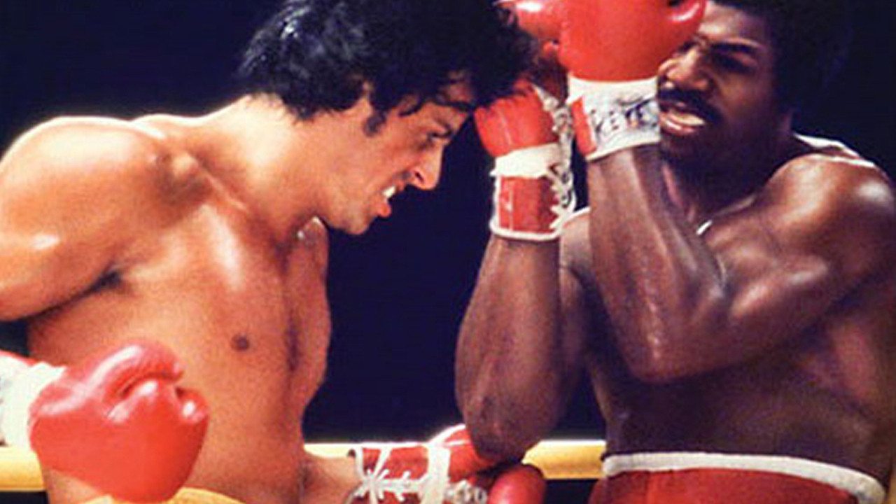 Sylvester Stallone's True Grit: The Harsh Reality Behind 'Rocky II's' Epic Fights