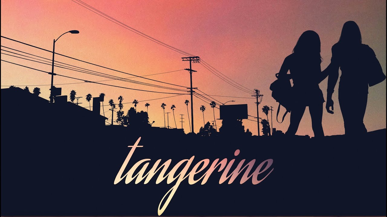 Tangerine 2015