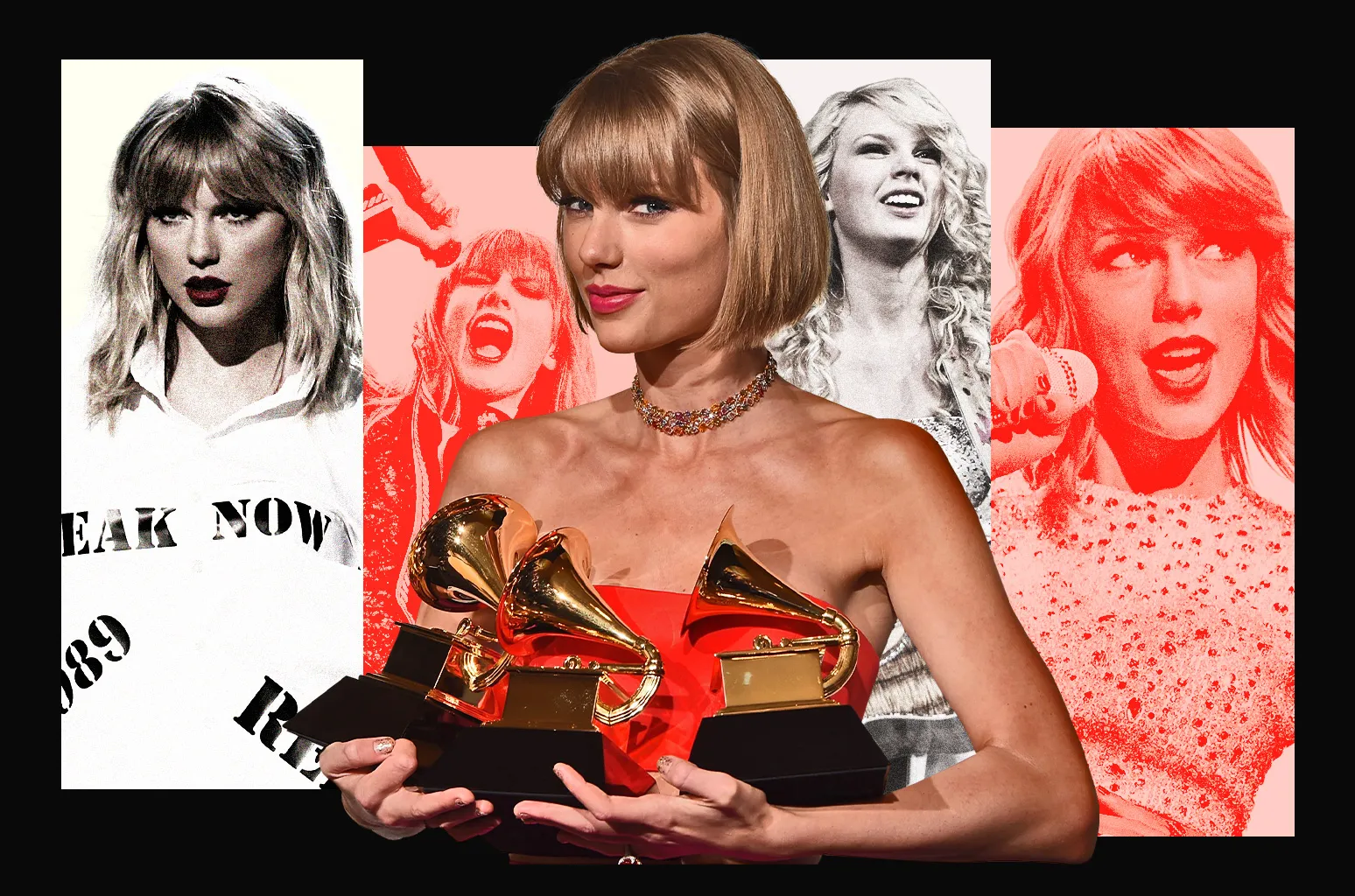 Taylor Swift Top Songs List 2023 billboard 1548