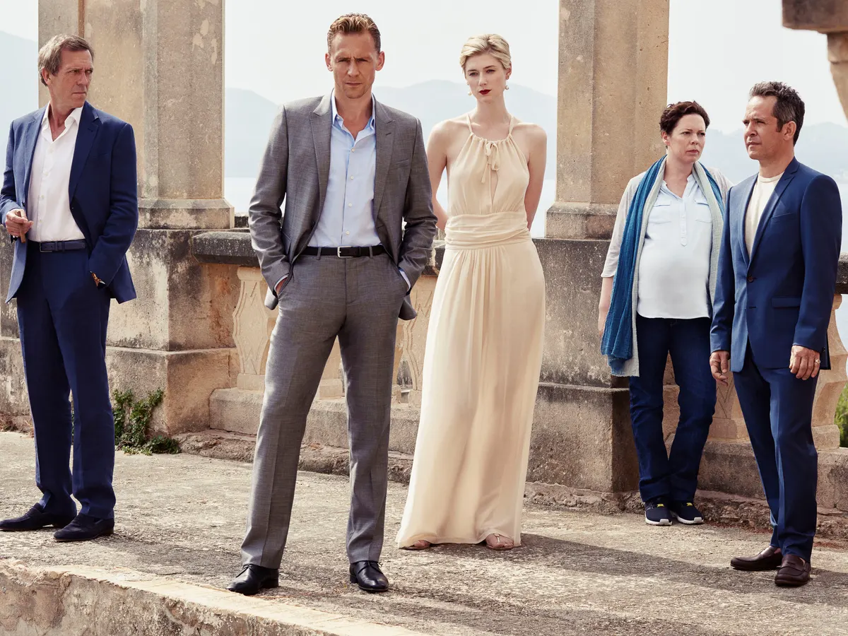 Three Prominent Characters Returning For The Night Manager Season 2 [EXCLUSIVE]