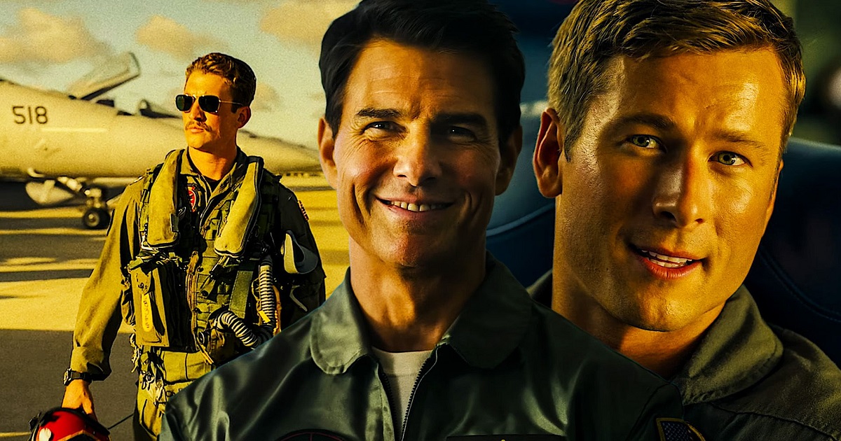Tom Cruise Reveals Why He'd Never Repeat His Toughest Year on 'Legend' Set