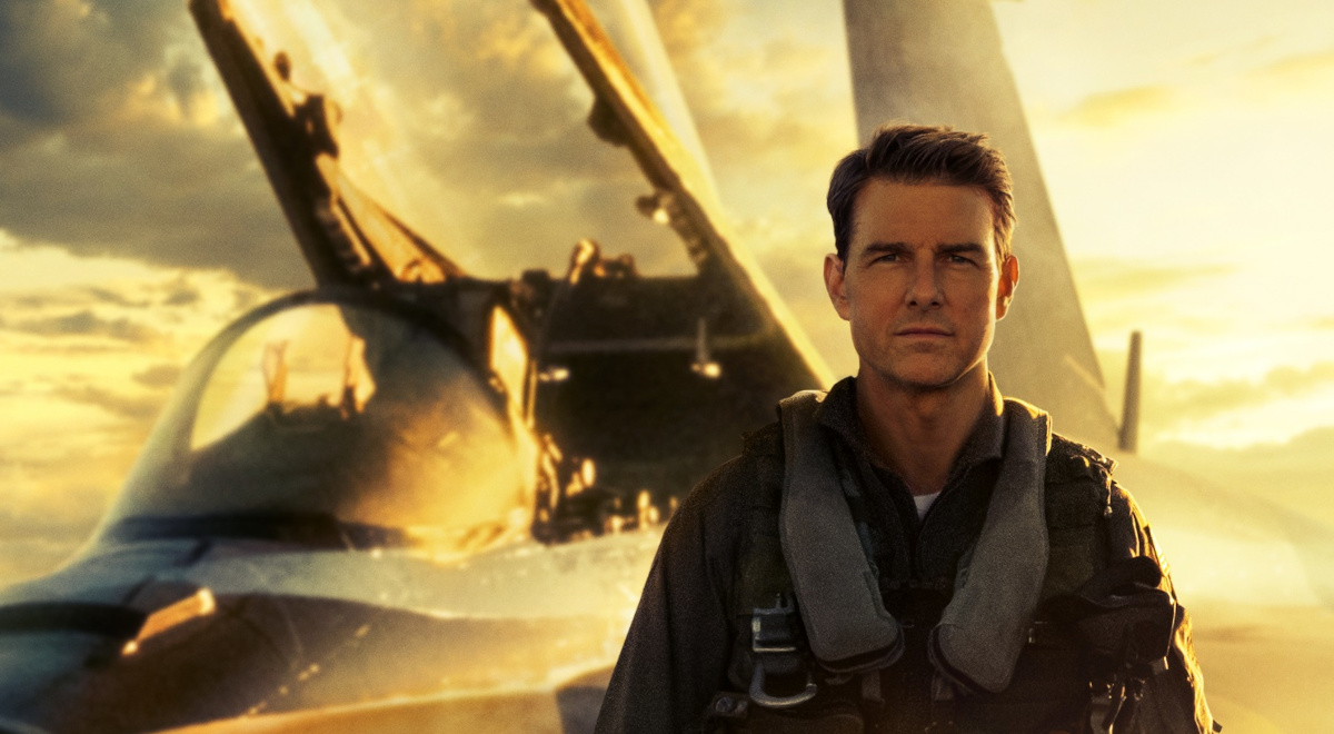Tom Cruise Reveals Why He'd Never Repeat His Toughest Year on 'Legend' Set