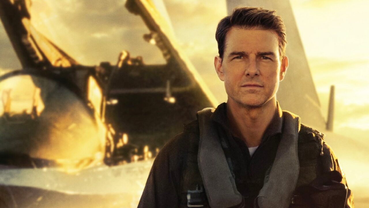 Tom Cruise's 'Top Gun: Maverick' Marks Two Years: Why It's More Than Just a Movie Success Story