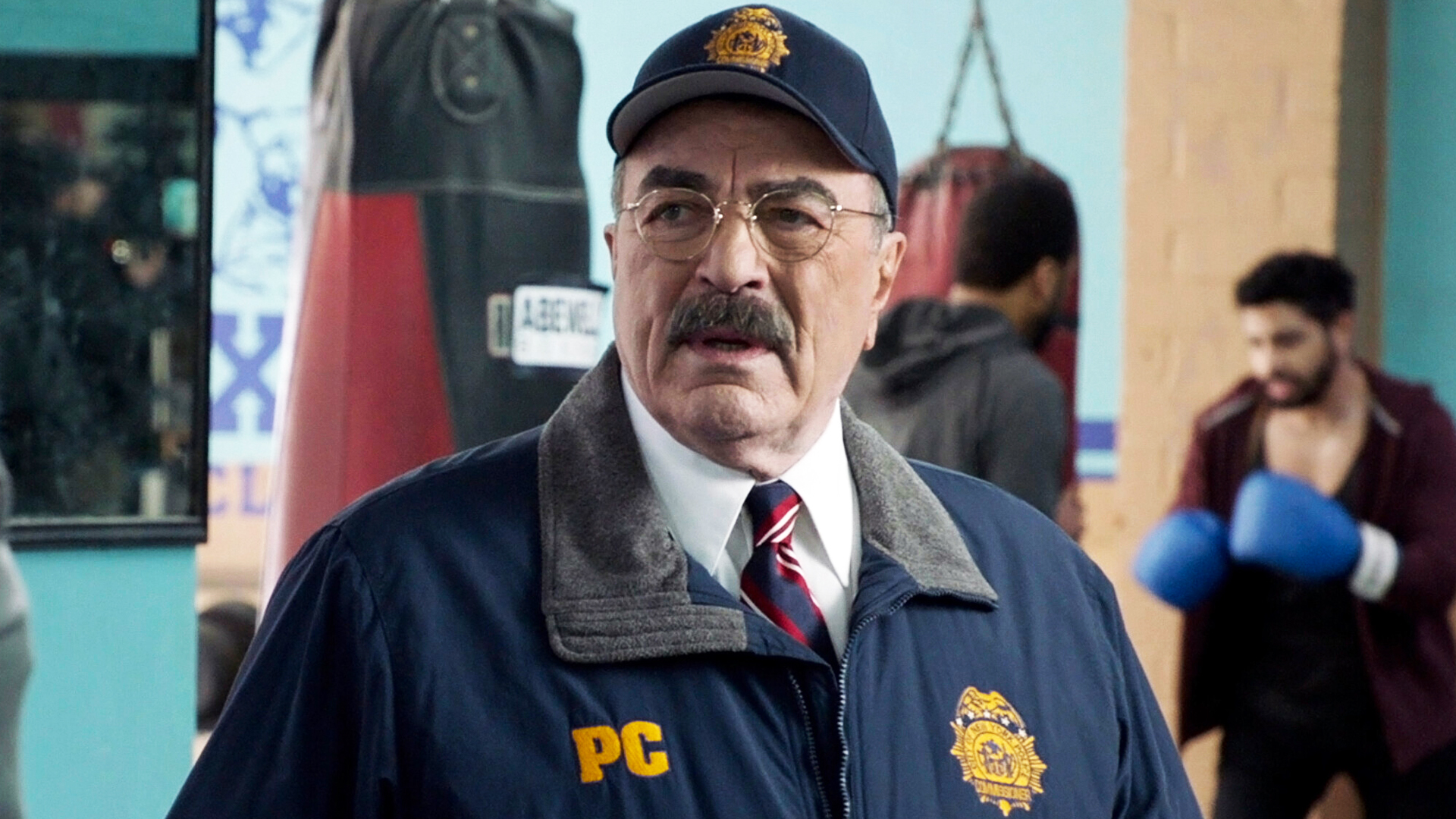 Tom Selleck Fights to Save 'Blue Bloods' as Fans Rally Against CBS's Shocking Cancellation