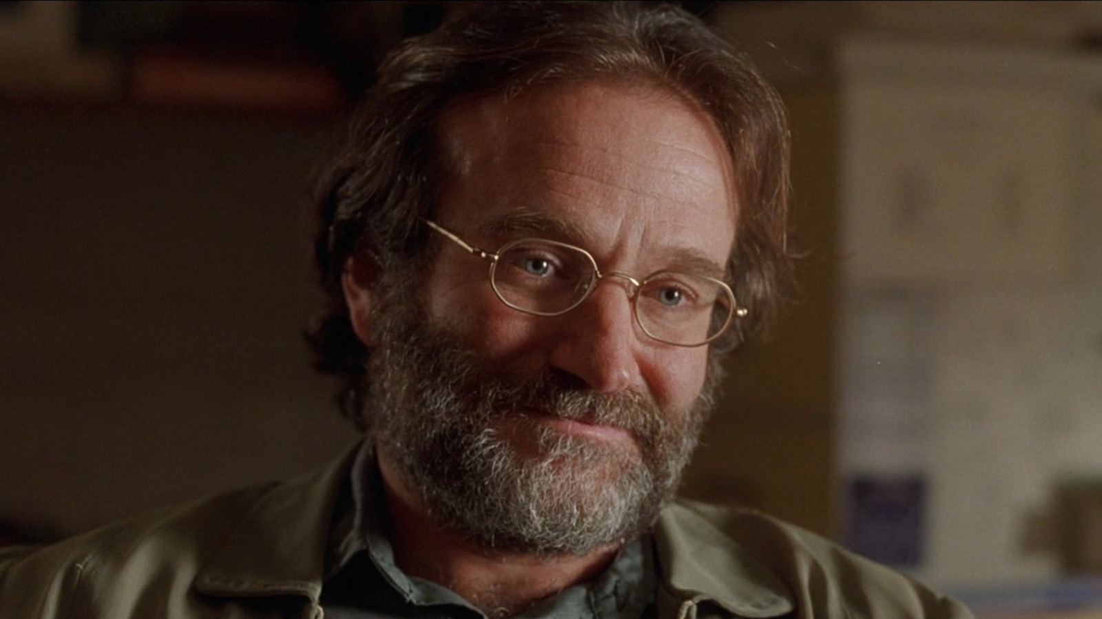 Unseen Laughs: How Robin Williams Brought Joy to Robert De Niro Behind the Scenes