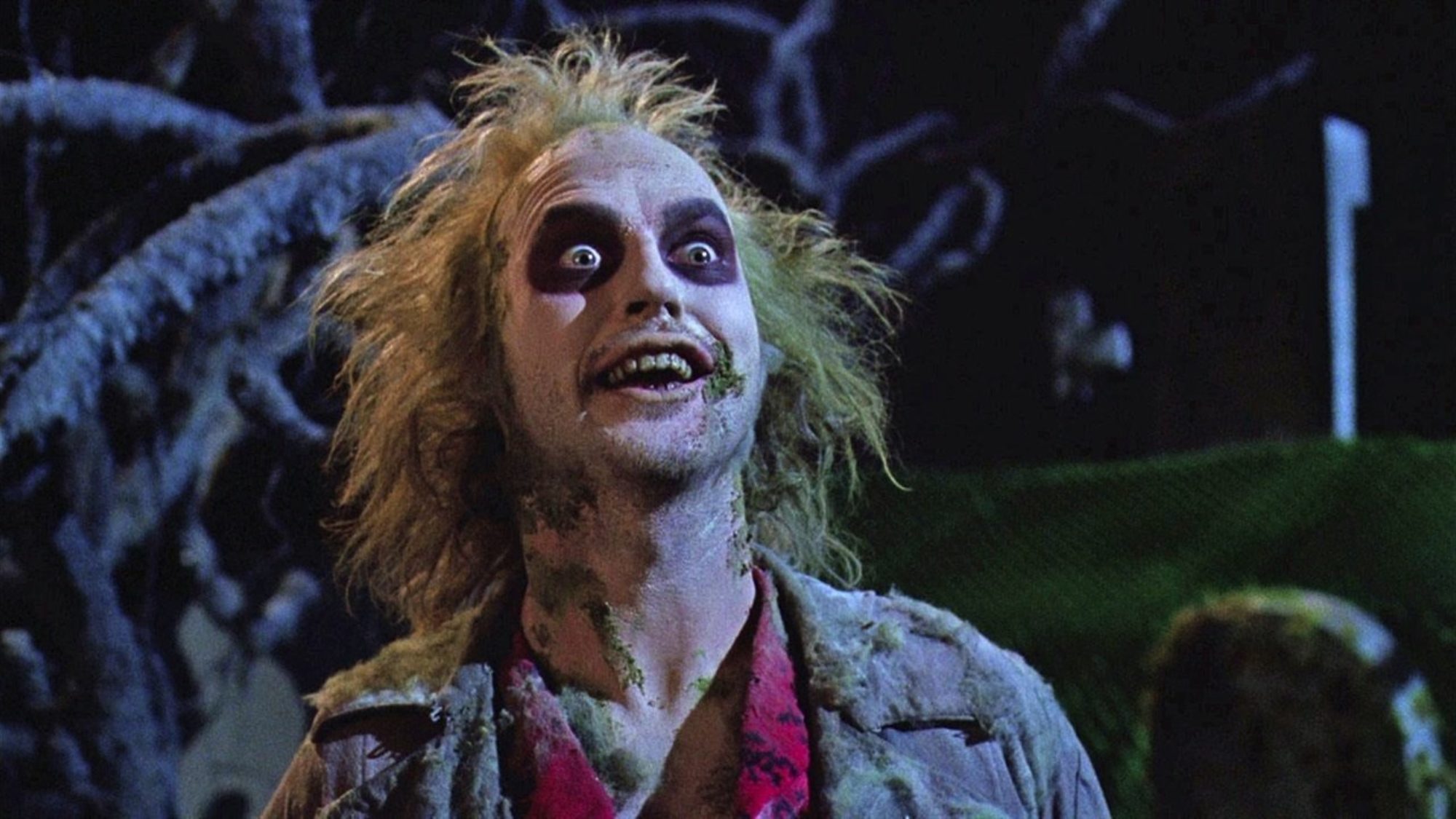 Why Beetlejuice 2's Old-School Effects are Stirring Buzz: Fans Debate CGI Choices in New Trailer