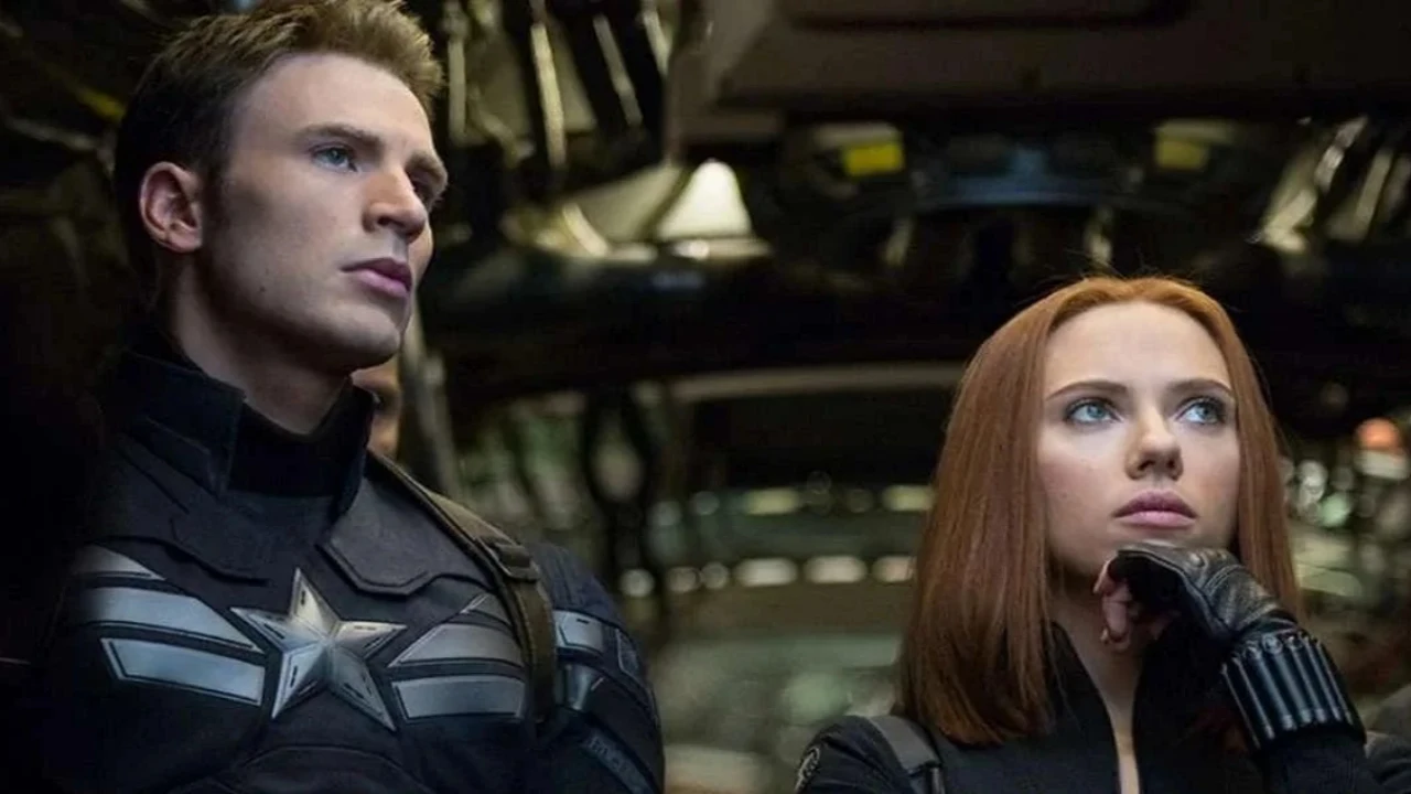 Why Chris Evans Shies Away from SNL: Inside the Superhero's Real-Life Stage Fright