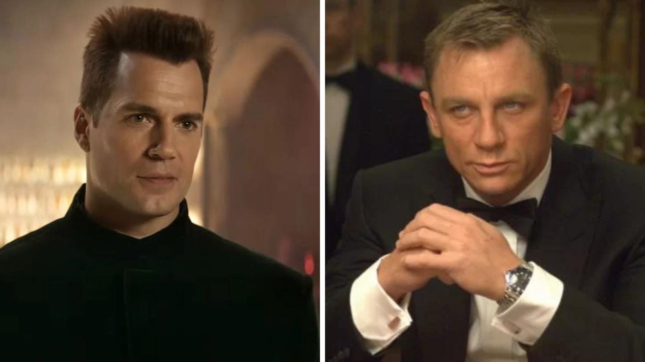 Why Daniel Craig Almost Missed Out as James Bond: Inside the Surprising Casting Decisions