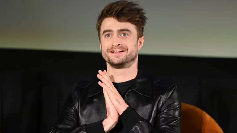 Why Daniel Radcliffe Almost Left Harry Potter: Behind the Scenes of His Biggest Decision