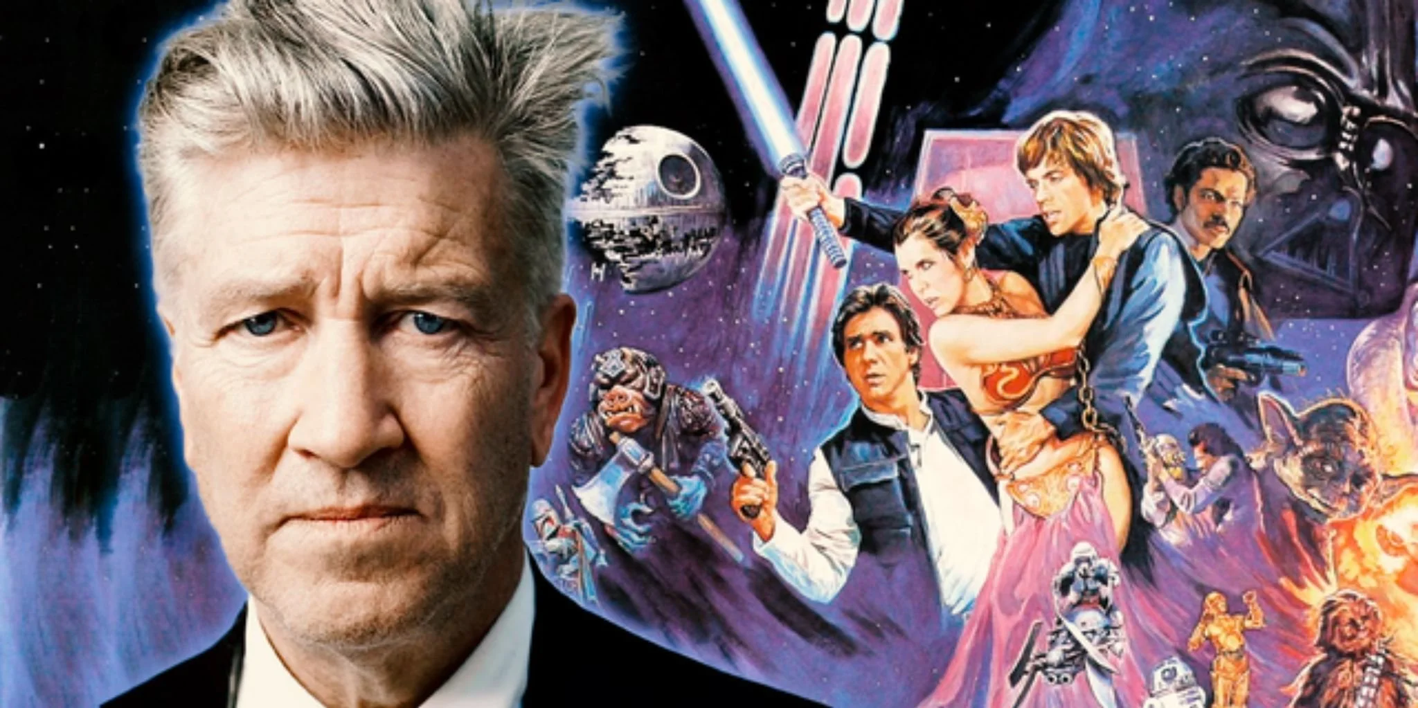 Why Did David Lynch Turn Down Directing a Star Wars Movie? Inside the Surprising Decision