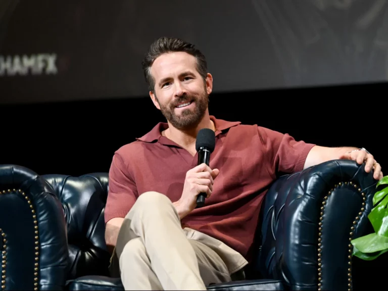 Why Did Ryan Reynolds' New Movie 'IF' Get Such Low Reviews? Fans and Critics Clash Over Surprising Scores