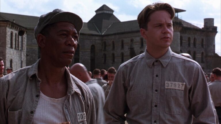 Why Did Shawshank’s Frank Darabont Turn Down Writing Star Wars? Behind the Big Decision