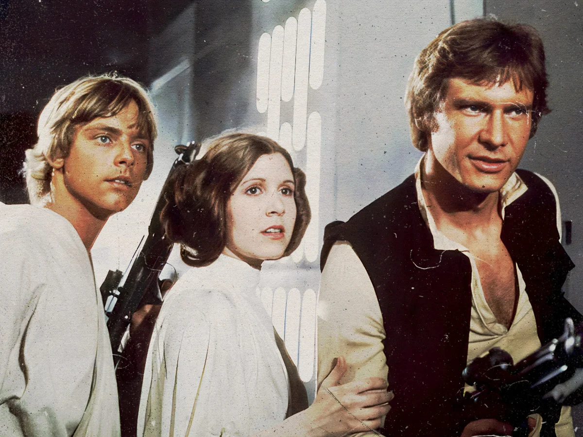 Why Did Star Wars Only Cast White Actors? George Lucas Responds Amid Fan Outcry