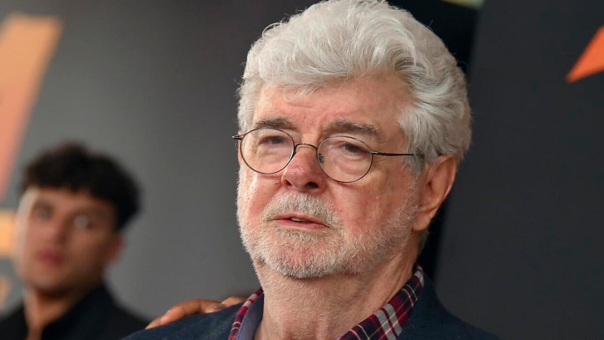 Why Did Star Wars Only Cast White Actors? George Lucas Responds Amid Fan Outcry