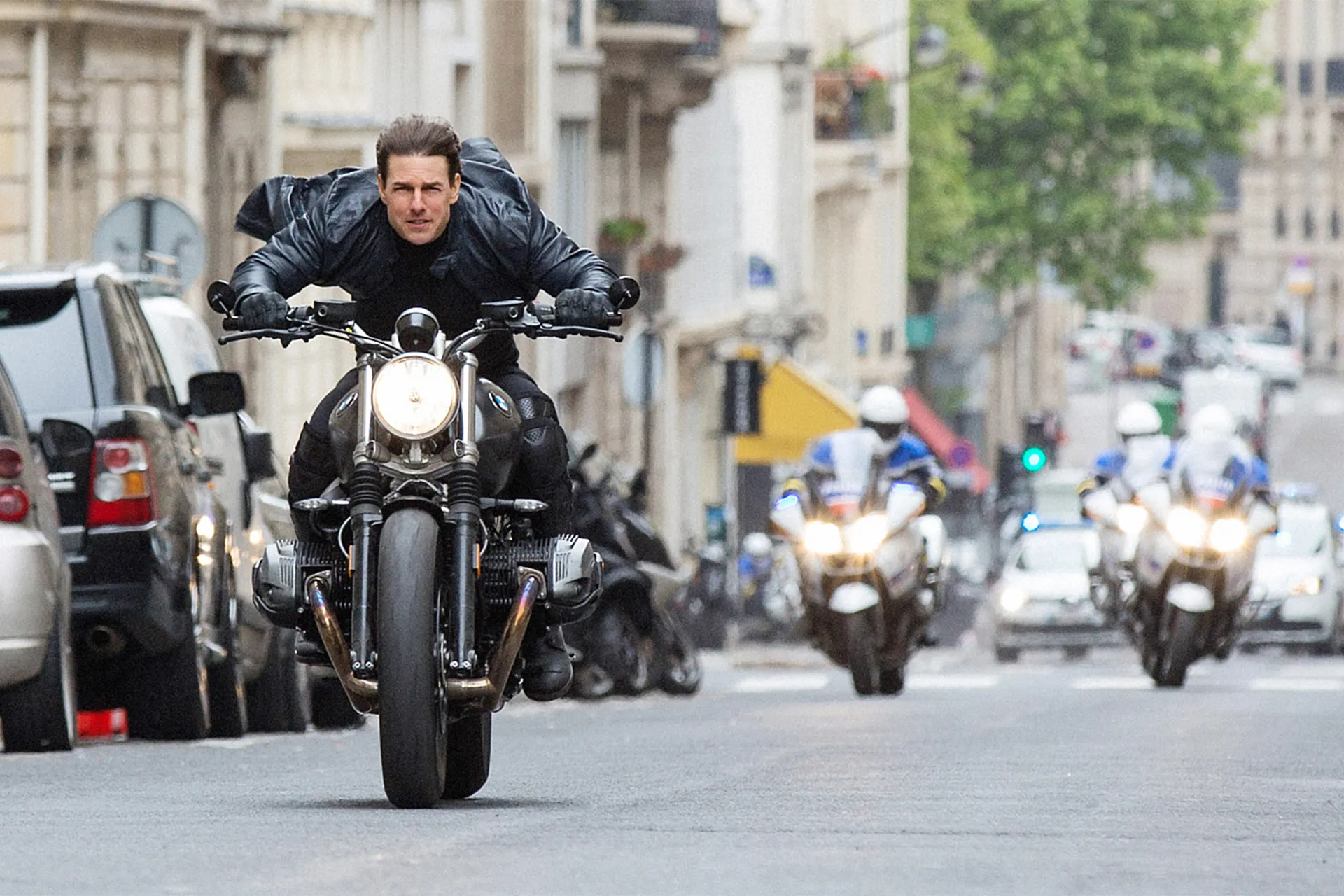 Why Did They Kill Off a Beloved Character in Mission: Impossible? Fans and Filmmakers Weigh In
