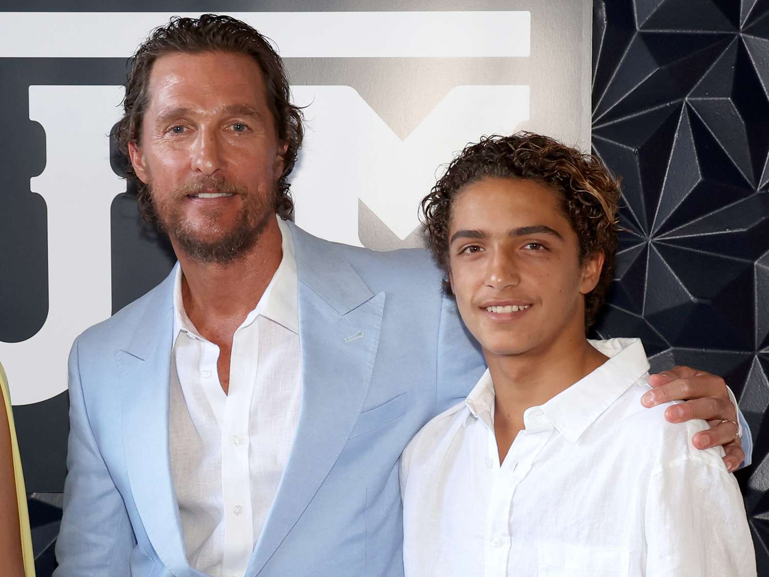 Why Hollywood Star Matthew McConaughey Swears Off Deodorant for Over Two Decades