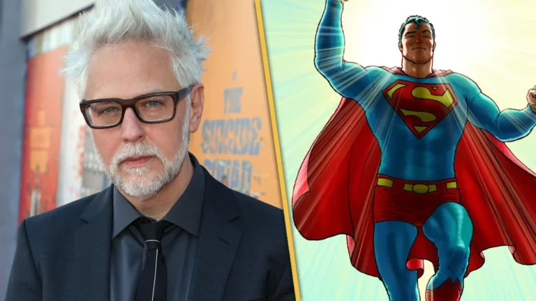 Why James Gunn Won't Use David Bowie's 'Starman' in New Superman Film: Fans React