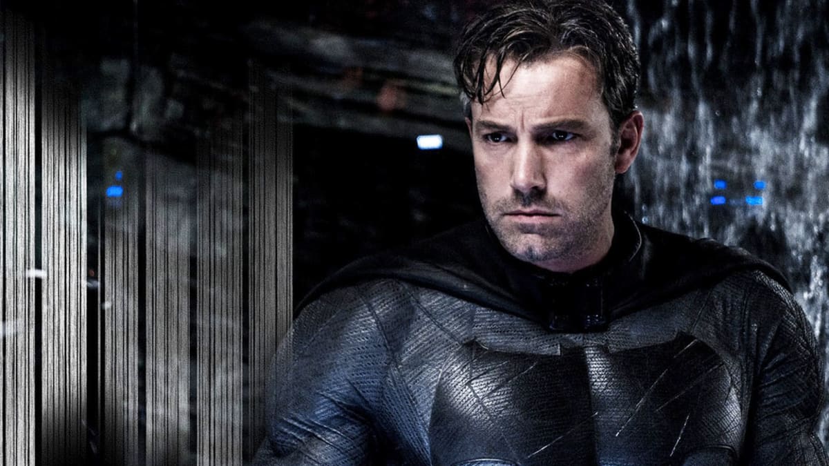 Why Jennifer Garner Picks Ben Affleck Over Bale and Pattinson as the Best Batman Ever