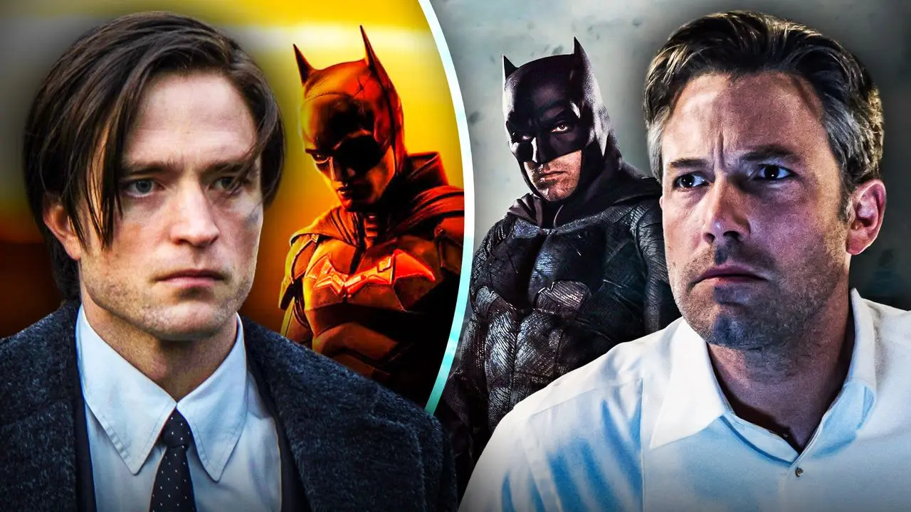 Why Jennifer Garner Picks Ben Affleck Over Bale and Pattinson as the Best Batman Ever
