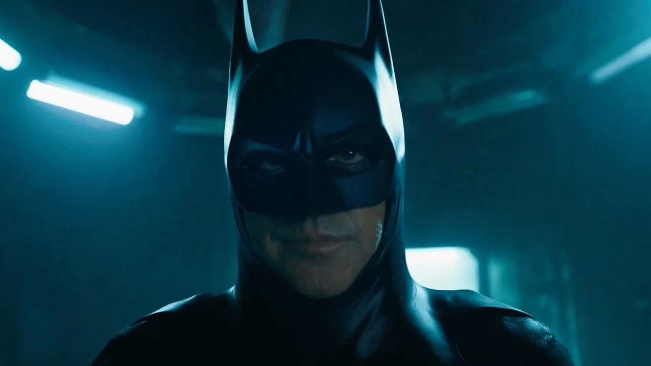 Why Michael Keaton Won't Be Batman Again: The End of an Era for Gotham's Hero