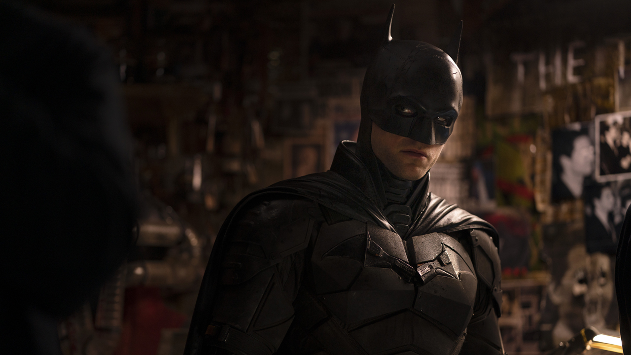 Why Michael Keaton Won't Be Batman Again: The End of an Era for Gotham's Hero