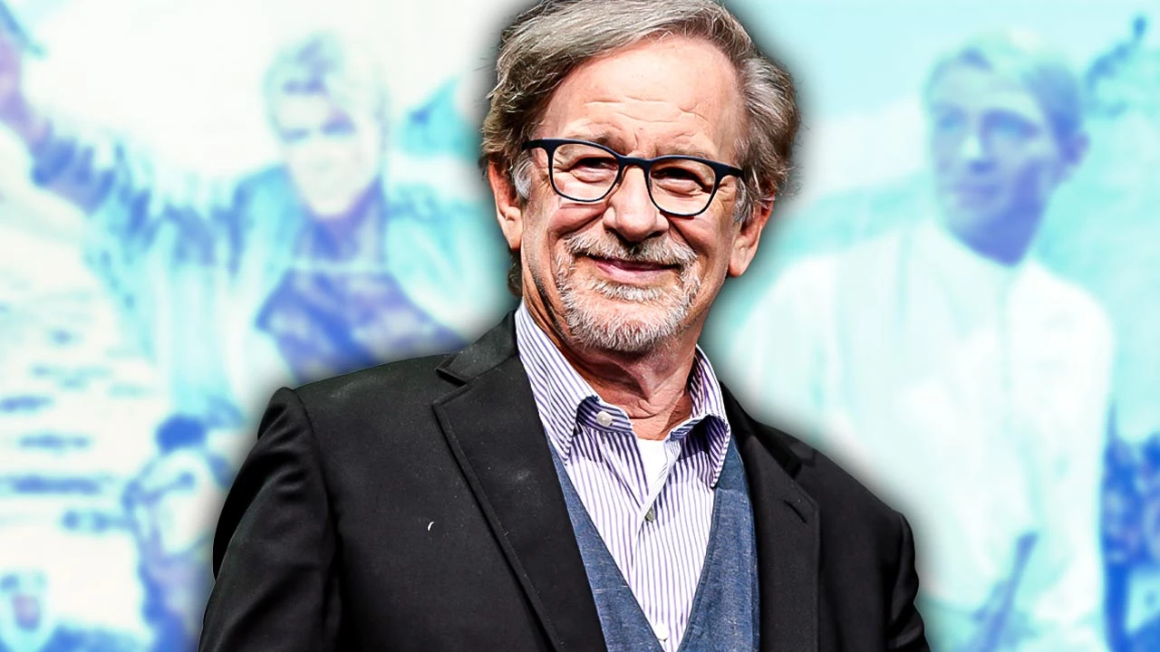 Why Spielberg Said No to Star Wars: The Inside Story of Lucas' Epic Request