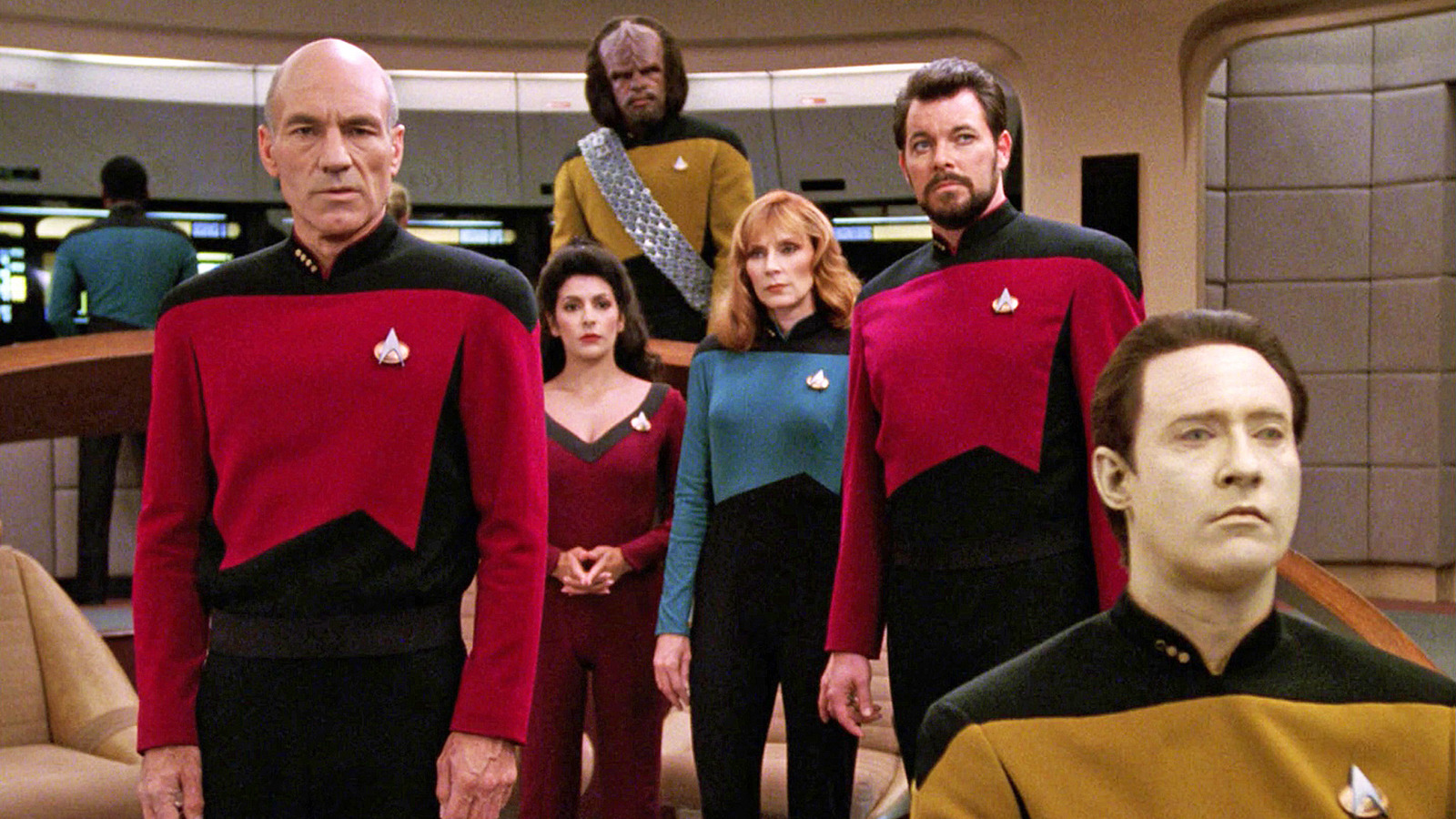 Why 'Star Trek: The Next Generation's' Banned Episode Still Sparks Debate About Political Drama on TV