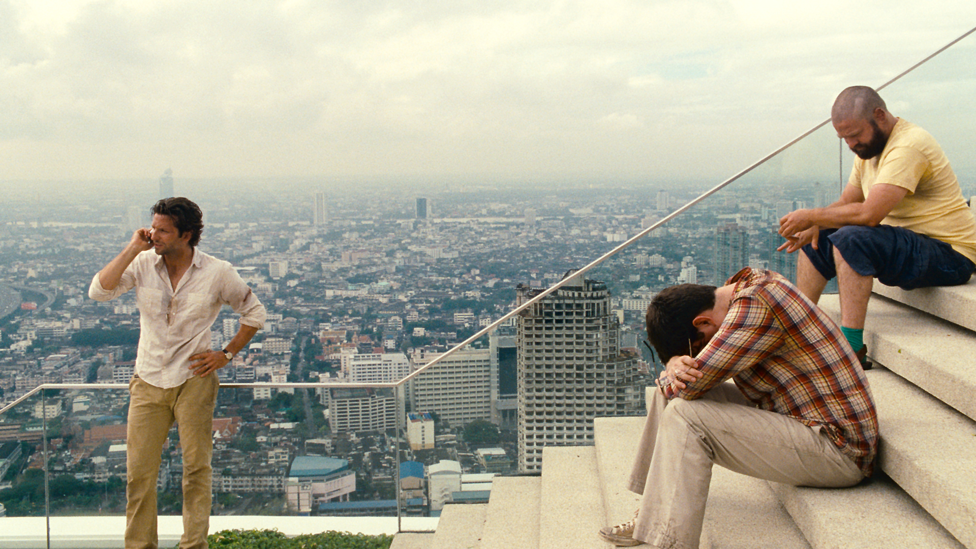 Why 'The Hangover Part II' Still Sparks Debates: Inside the Sequel's Most Controversial Moments