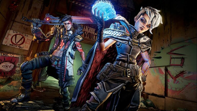 Will Borderlands Movie Miss the Mark? Why Fans Prefer Animated Stories for Game Hits