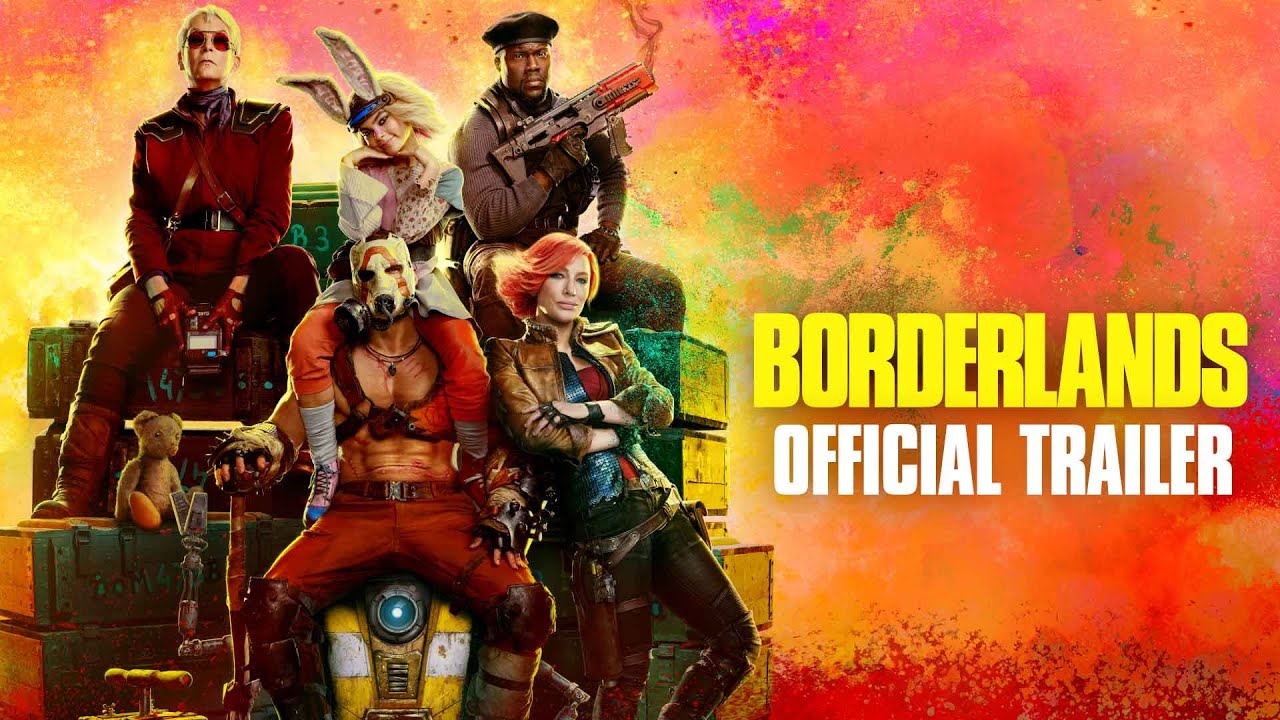 Will Borderlands Movie Miss the Mark? Why Fans Prefer Animated Stories for Game Hits